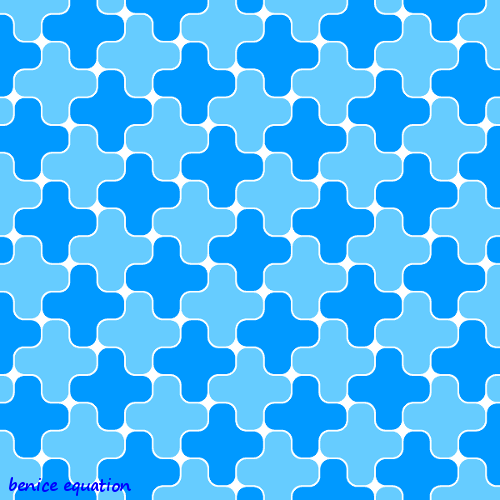 tiling_using_rounded_crosses.png, 89.91 kb, 500 x 500